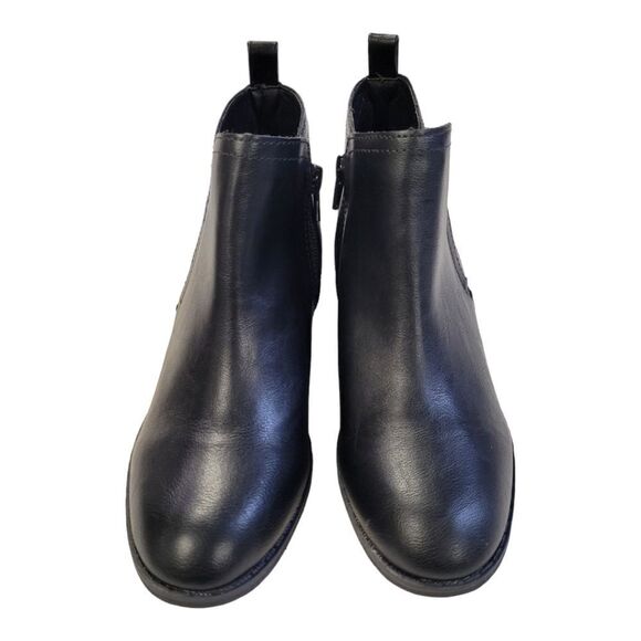 Sun + Stone booties - Picture 3 of 9